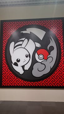 ポケモン×工芸展－美とわざの大発見－に投稿された画像（2025/5/24）