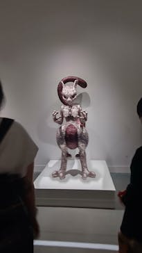 ポケモン×工芸展－美とわざの大発見－に投稿された画像（2025/5/24）