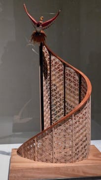 ポケモン×工芸展－美とわざの大発見－に投稿された画像（2025/5/24）