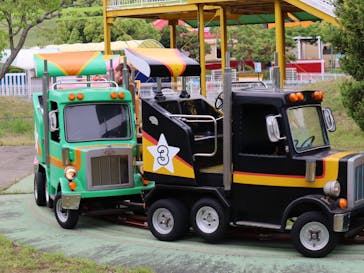 おもちゃ王国（岡山）に投稿された画像（2025/5/24）