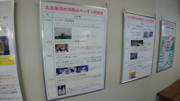 名古屋港水族館に投稿された画像（2025/5/24）