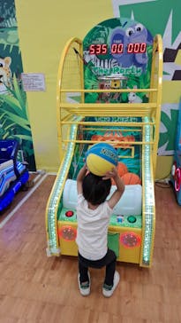 ザキッズ 滋賀エイスクエア草津店に投稿された画像（2025/5/24）