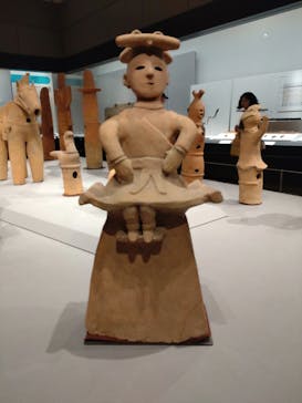 東京国立博物館に投稿された画像（2025/5/24）