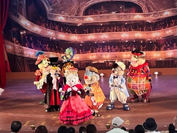 志摩スペイン村パルケエスパーニャに投稿された画像（2025/5/24）