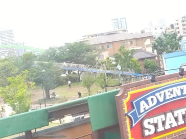 あらかわ遊園に投稿された画像（2025/5/24）