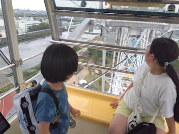 あらかわ遊園に投稿された画像（2025/5/24）