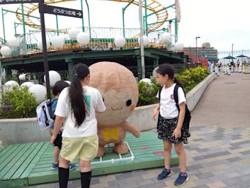 あらかわ遊園に投稿された画像（2025/5/24）