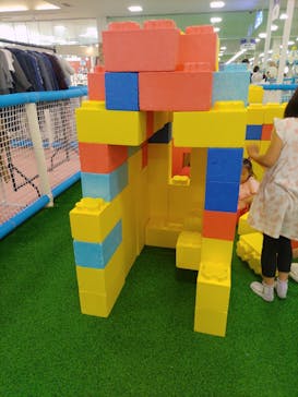 キッズランドUS MAX 福岡久山店に投稿された画像（2025/5/24）