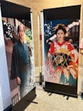 特別展「蔦屋重三郎　コンテンツビジネスの風雲児」に投稿された画像（2025/5/25）