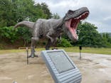 福井県立恐竜博物館に投稿された画像（2025/5/25）