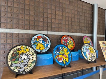 福井県立恐竜博物館に投稿された画像（2025/5/25）