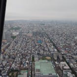 東京スカイツリーに投稿された画像（2025/5/25）