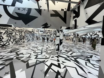 IMMERSIVE JOURNEYに投稿された画像（2025/5/25）