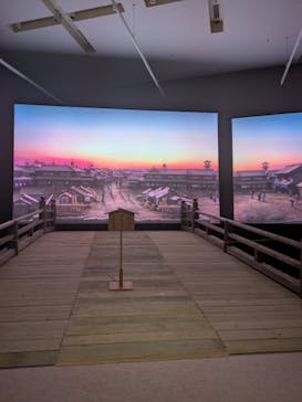 特別展「蔦屋重三郎　コンテンツビジネスの風雲児」に投稿された画像（2025/5/25）