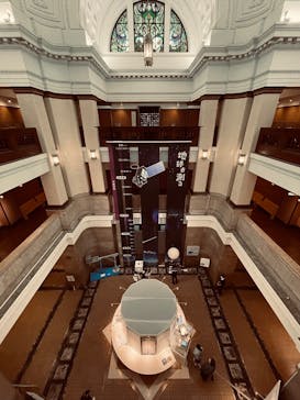 国立科学博物館に投稿された画像（2025/5/25）