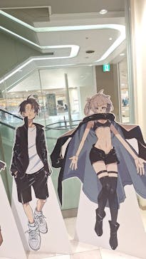 コトヤマ展（大阪会場）に投稿された画像（2025/5/25）