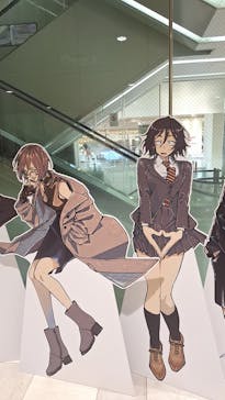 コトヤマ展（大阪会場）に投稿された画像（2025/5/25）