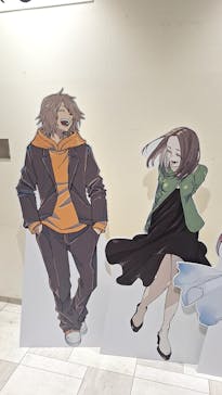 コトヤマ展（大阪会場）に投稿された画像（2025/5/25）