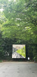 相国寺承天閣美術館開館40周年記念『相国寺展ー金閣・銀閣 鳳凰がみつめた美の歴史』（東京藝術大学大学美術館）に投稿された画像（2025/5/25）