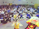 横浜アンパンマンこどもミュージアムに投稿された画像（2025/5/25）