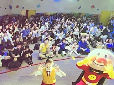 横浜アンパンマンこどもミュージアムに投稿された画像（2025/5/25）