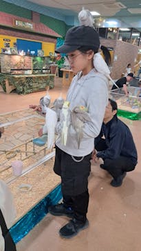 いきもの探検隊上尾に投稿された画像（2025/5/25）