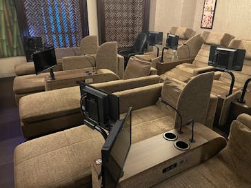 サウナリゾート オリエンタルに投稿された画像（2025/5/25）