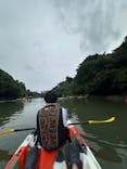 比謝川カヤックに投稿された画像（2025/5/25）