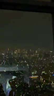 東京スカイツリーに投稿された画像（2025/5/25）