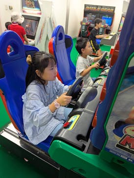 キッズランドUS 大阪ベイタワー店に投稿された画像（2025/5/25）