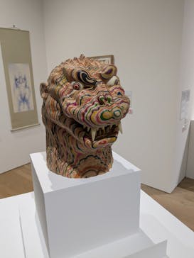 ゴジラ・THE・アート展に投稿された画像（2025/5/25）