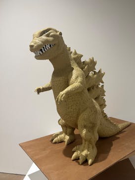 ゴジラ・THE・アート展に投稿された画像（2025/5/25）