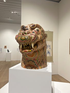 ゴジラ・THE・アート展に投稿された画像（2025/5/25）