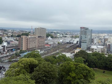 小田原城に投稿された画像（2025/5/25）