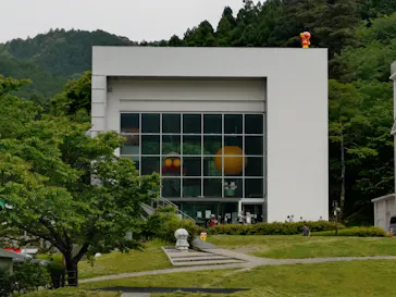 香美市立やなせたかし記念館　(アンパンマンミュージアム＆詩とメルヘン絵本館）に投稿された画像（2025/5/25）