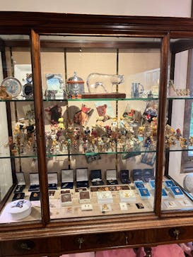 伊豆テディベア・ミュージアムに投稿された画像（2025/5/25）