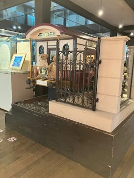 伊豆テディベア・ミュージアムに投稿された画像（2025/5/25）