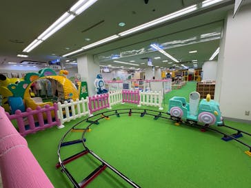 キッズランドUS 海老名店に投稿された画像（2025/5/25）