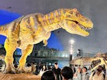 福井県立恐竜博物館に投稿された画像（2025/5/25）