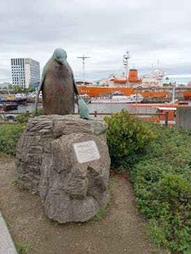 名古屋港水族館に投稿された画像（2025/5/25）