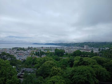 小田原城に投稿された画像（2025/5/25）