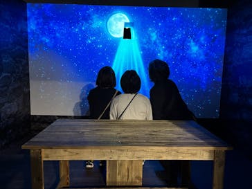 特別展「チ。 ―地球の運動について― 地球(いわ)が動く」に投稿された画像（2025/5/25）