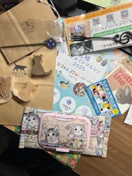 札幌ハンドメイドマルシェ2026に投稿された画像（2025/5/25）