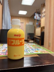 湊山温泉に投稿された画像（2025/5/25）