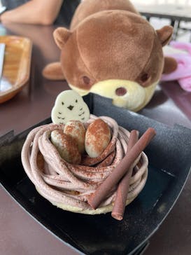 恩賜上野動物園に投稿された画像（2025/5/25）