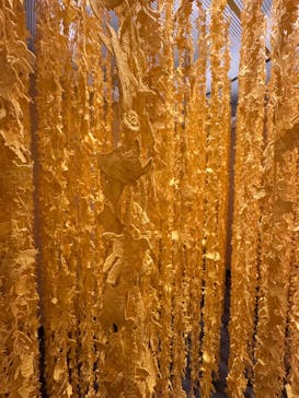 ポケモン×工芸展－美とわざの大発見－に投稿された画像（2025/5/25）