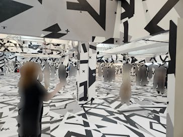 IMMERSIVE JOURNEYに投稿された画像（2025/5/25）