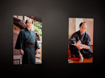 特別展「蔦屋重三郎　コンテンツビジネスの風雲児」に投稿された画像（2025/5/25）