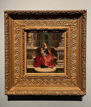 西洋絵画、どこから見るか？―ルネサンスから印象派まで　サンディエゴ美術館 vs 国立西洋美術館に投稿された画像（2025/5/25）