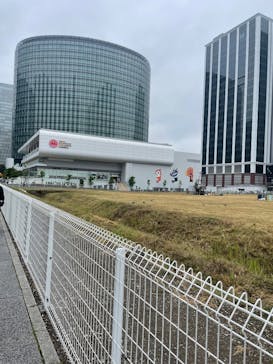 横浜アンパンマンこどもミュージアムに投稿された画像（2025/5/25）